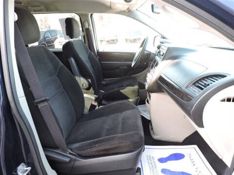 2015 Dodge Grand Caravan American Value Package