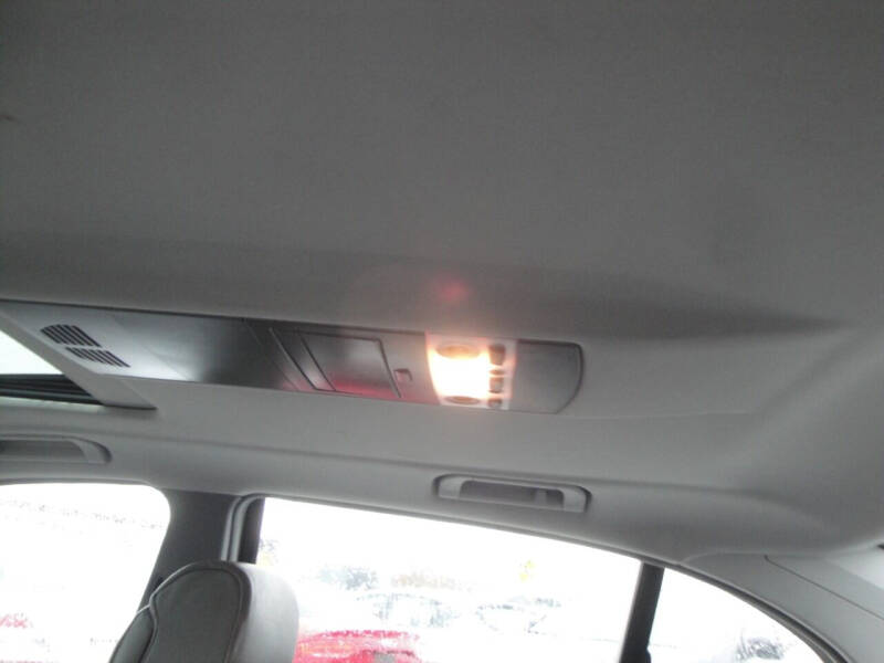 2002 BMW 7 Series 745Li