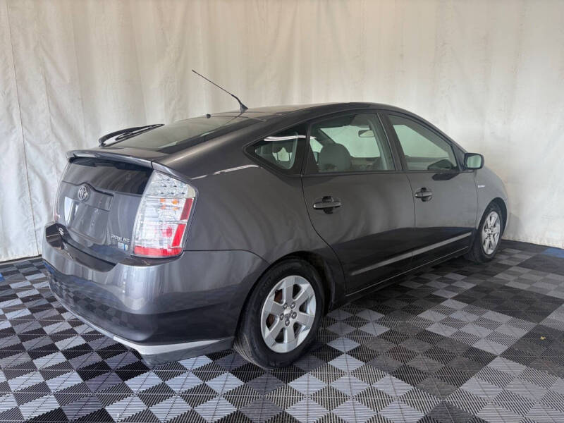 2008 Toyota Prius Standard