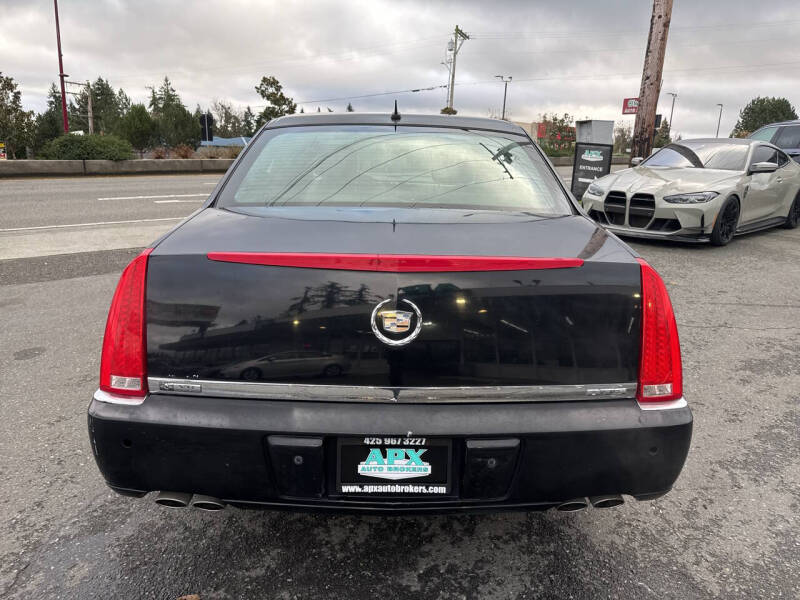 2007 Cadillac DTS Luxury I