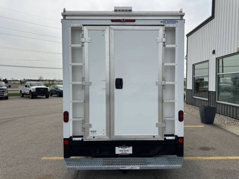 2026 Ford E-Series