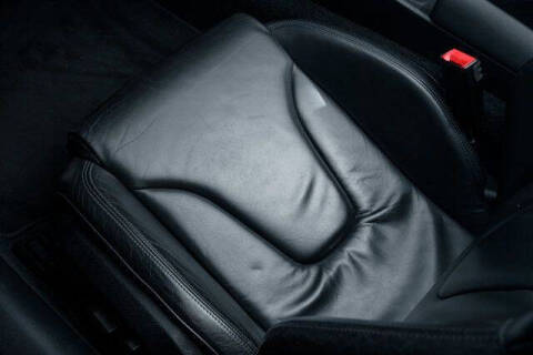 2008 Audi R8 quattro