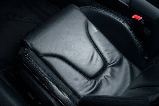 2008 Audi R8 quattro