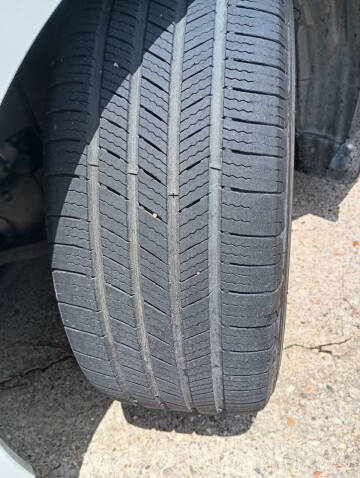 2012 Honda Accord EX-L