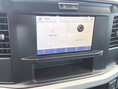 2026 Ford F-350 Super Duty XL