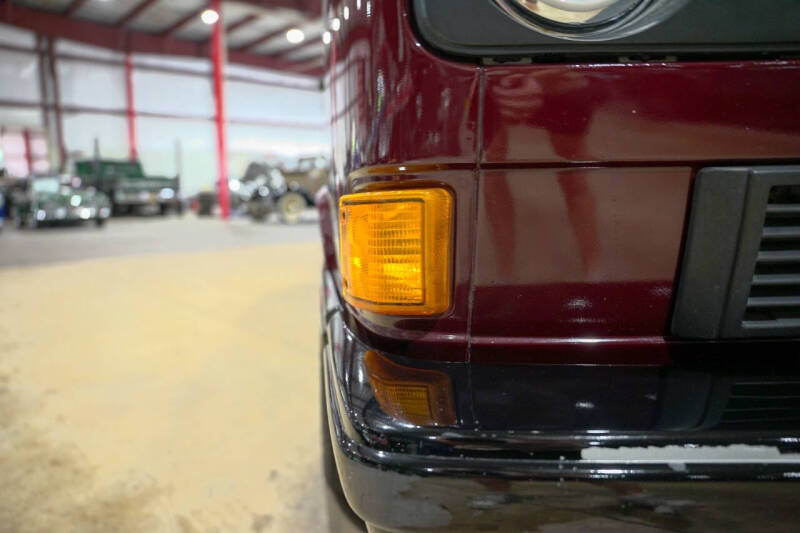 1990 Volkswagen Vanagon Multi Van