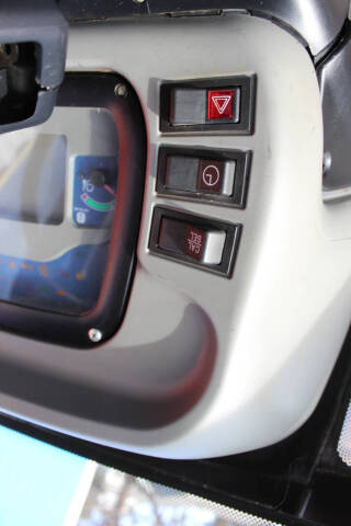 2005 New Holland TN60DA