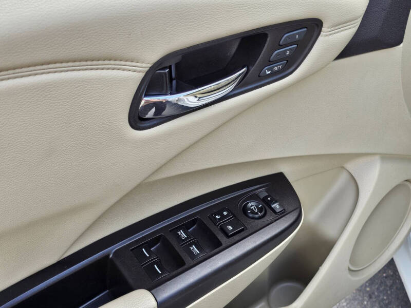 2015 Acura RDX w/Tech