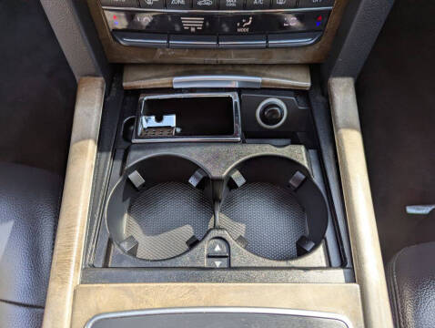2010 Mercedes-Benz E-Class