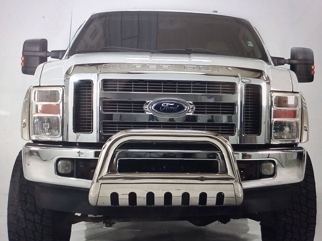 2008 Ford F-350 Super Duty for sale at Royal Classic Auto in Long Beach, CA