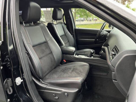 2022 Dodge Durango R/T