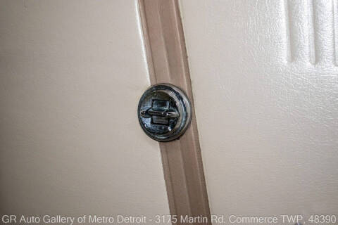 1963 Mercury Monterey