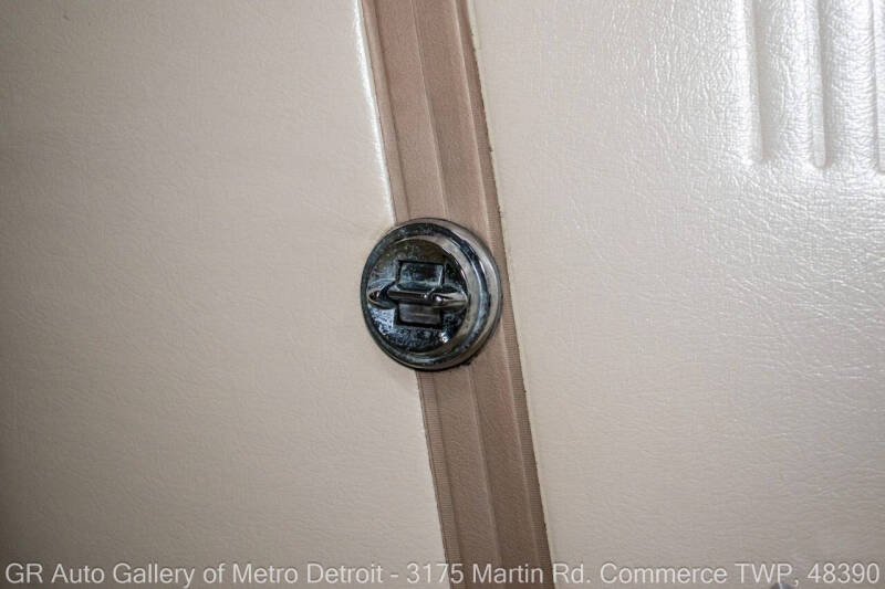 1963 Mercury Monterey