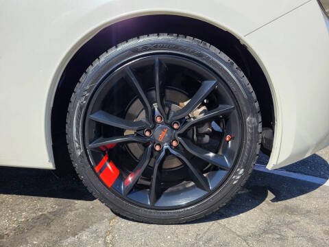 2016 Scion FR-S