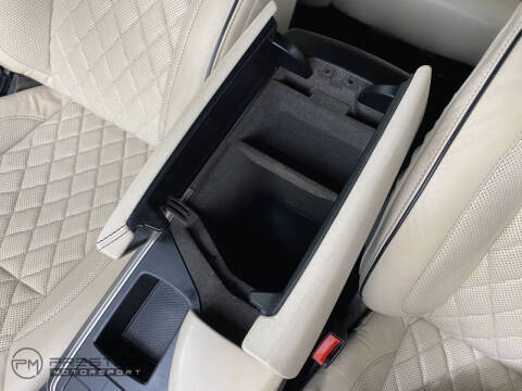 2014 Mercedes-Benz GL-Class GL 550 4MATIC