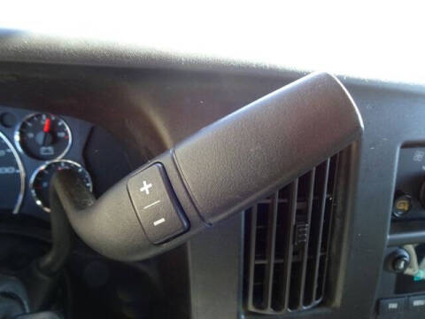 2023 GMC Savana 2500