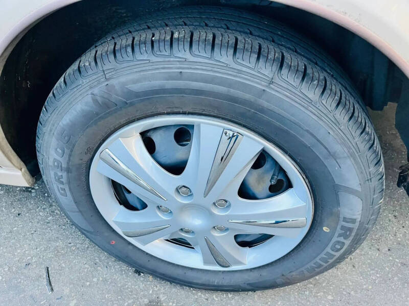 2001 Toyota Camry