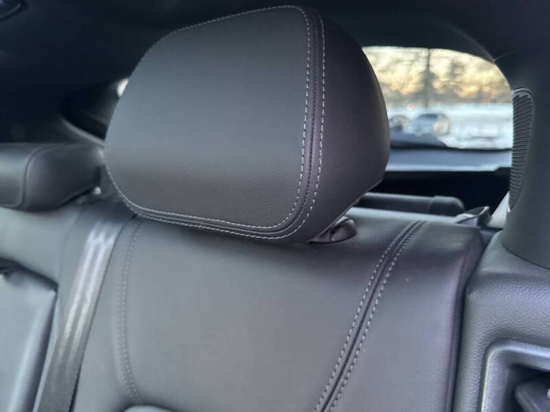 2023 Alfa Romeo Stelvio Ti