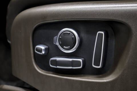 2018 Land Rover Range Rover Sport HSE Dynamic