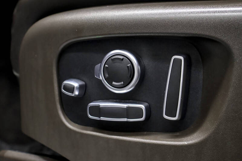 2018 Land Rover Range Rover Sport HSE Dynamic