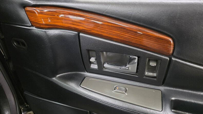 1998 Cadillac Eldorado Touring