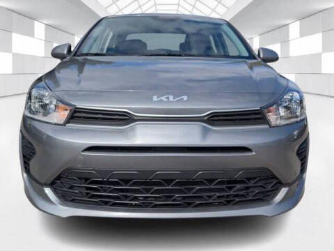 2023 Kia Rio S
