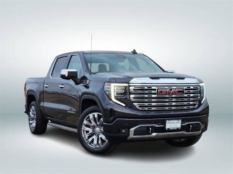 2022 GMC Sierra 1500 for sale at Douglass Automotive Group - Douglas Chevrolet Buick GMC in Clifton TX