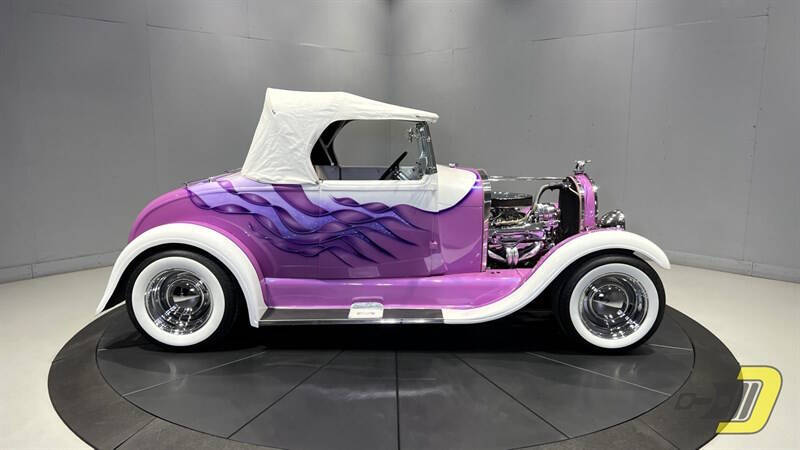 1929 Ford Model A