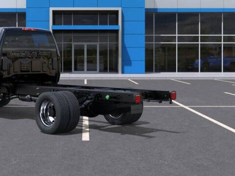 2026 Chevrolet Silverado MD