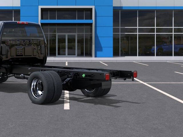 2026 Chevrolet Silverado MD
