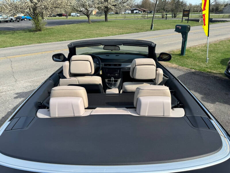 2011 BMW 3 Series 335is