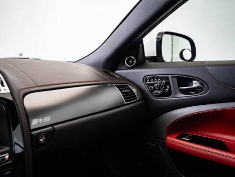 2012 Jaguar XK XKR-S