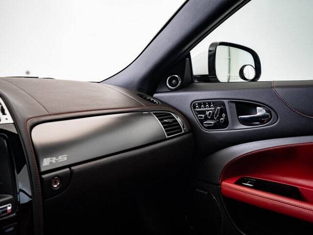 2012 Jaguar XK XKR-S