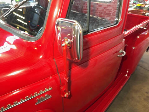 1955 International R-100