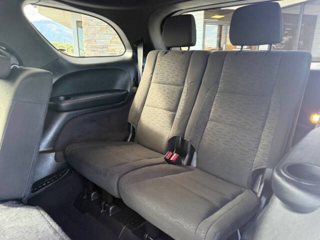 2023 Dodge Durango GT