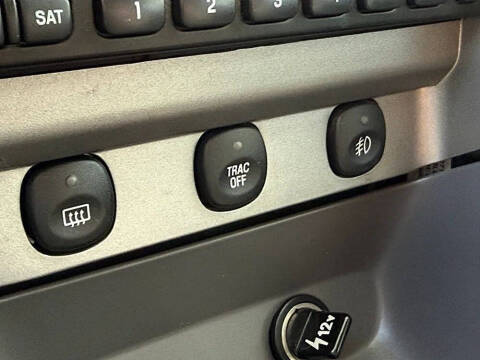 2004 Ford Mustang GT Deluxe