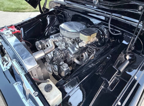 1965 Chevrolet C10