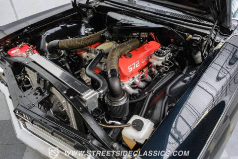 1967 Chevrolet Impala