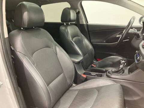 2019 Hyundai Elantra GT