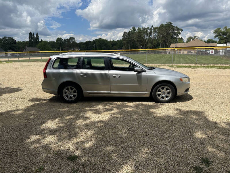 2009 Volvo V70 3.2 - Photo 6
