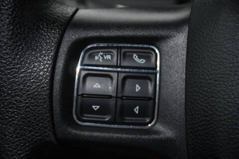 2016 RAM 1500 Express