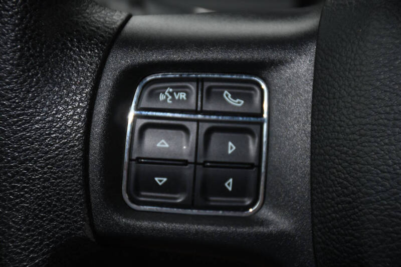 2016 RAM 1500 Express