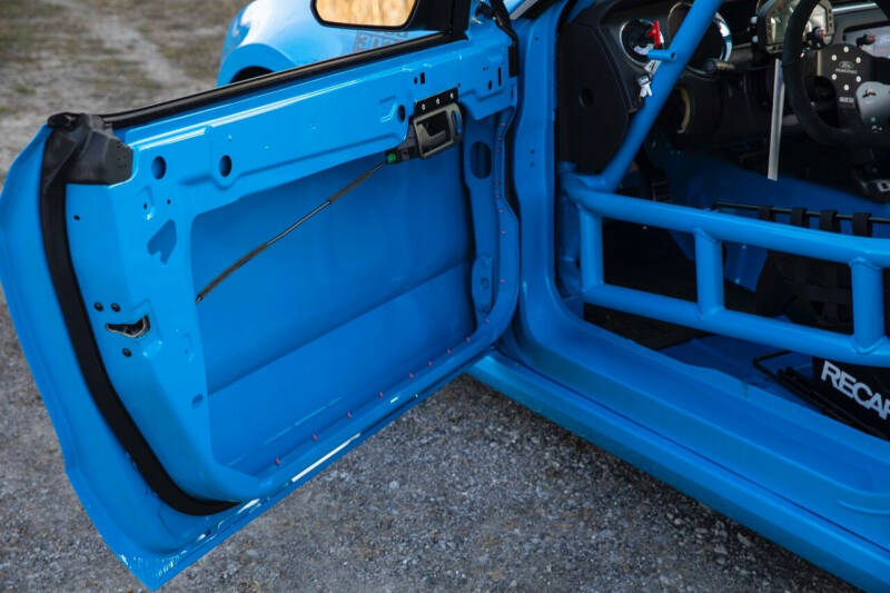 2014 Ford Mustang Boss 302