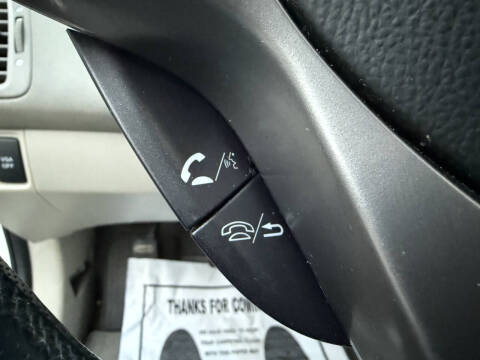 2010 Acura RDX SH-AWD