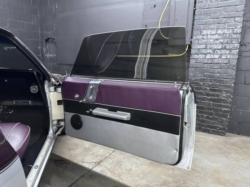 1966 Buick Riviera