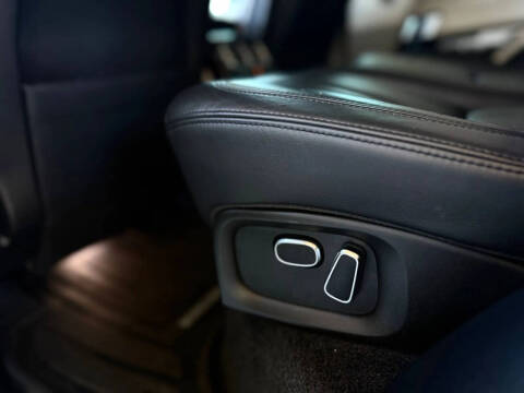 2014 Land Rover Range Rover Supercharged