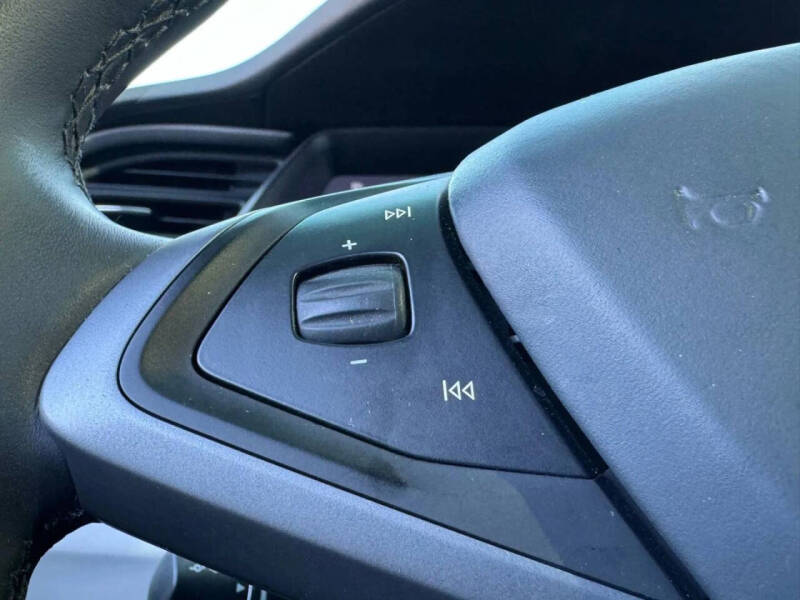 2019 Tesla Model X 75D