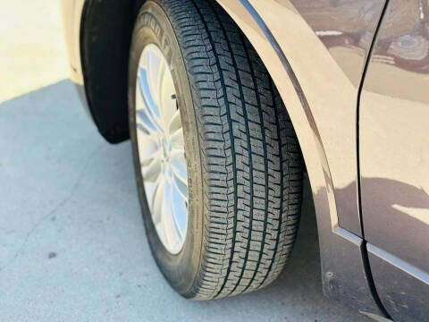 2017 Buick Envision Preferred