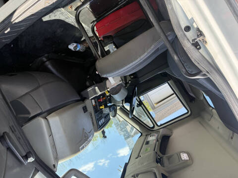 2016 International DuraStar 4400