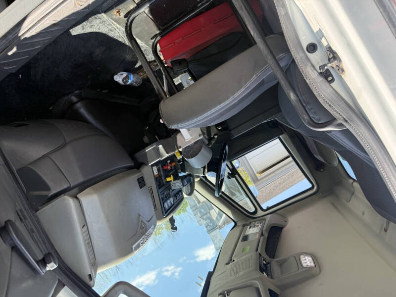 2016 International DuraStar 4400